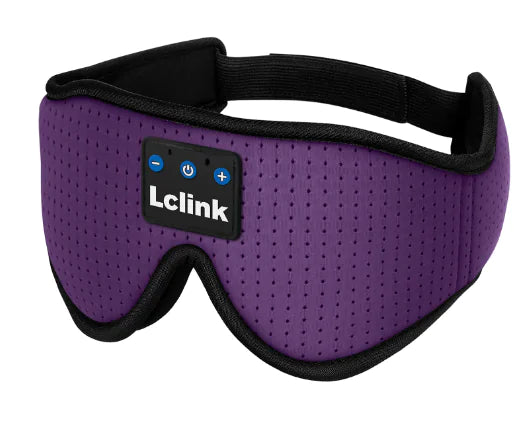 Smart Eye Mask