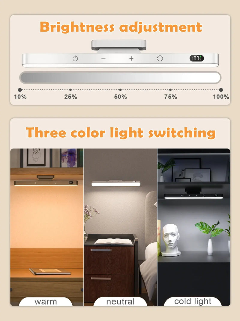 Rechargeable Battery Night Light