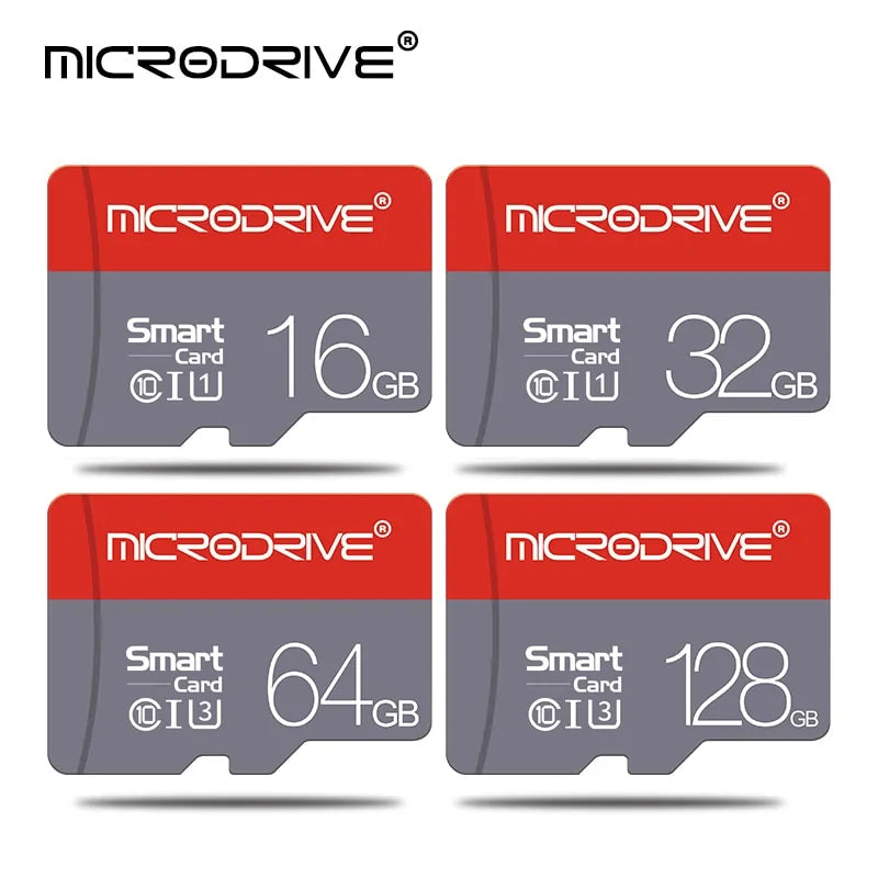 MicroSD Card