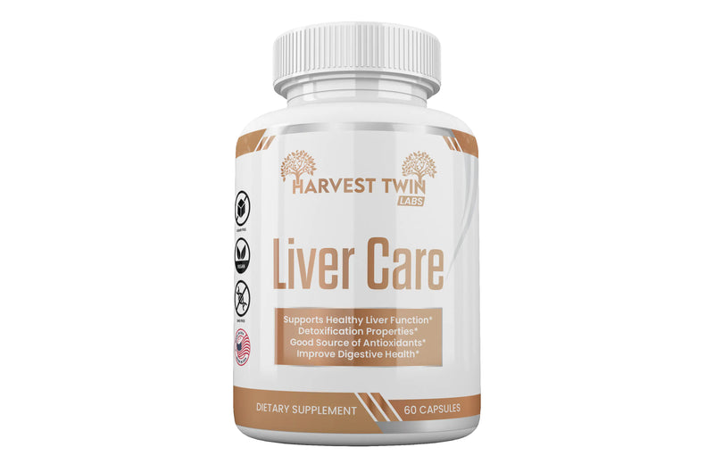 Liver Care