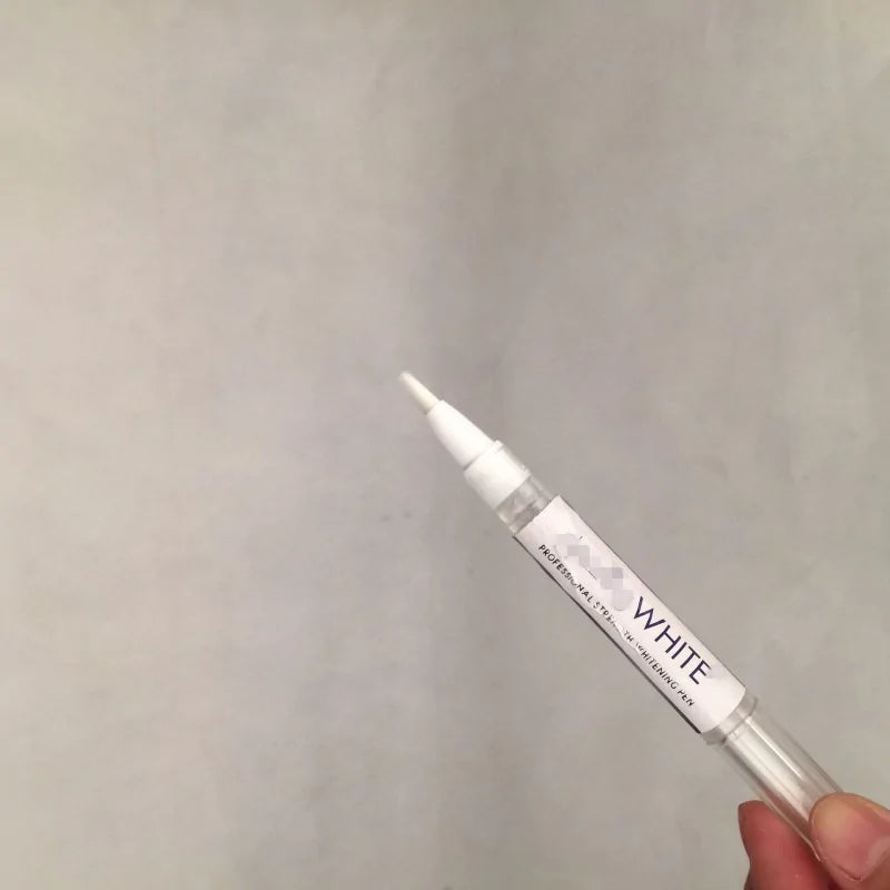 High-Performance Teeth Whitening Pen