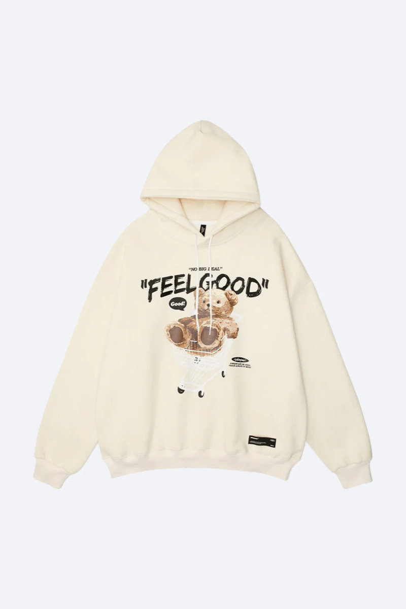 Feel Good Hoodies