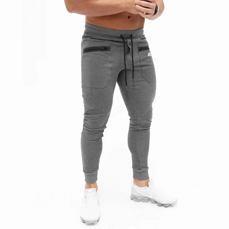 Denver Premium Joggers