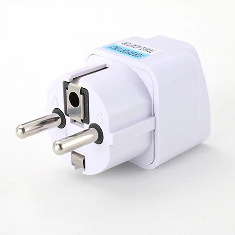 Universal Plug Adapter