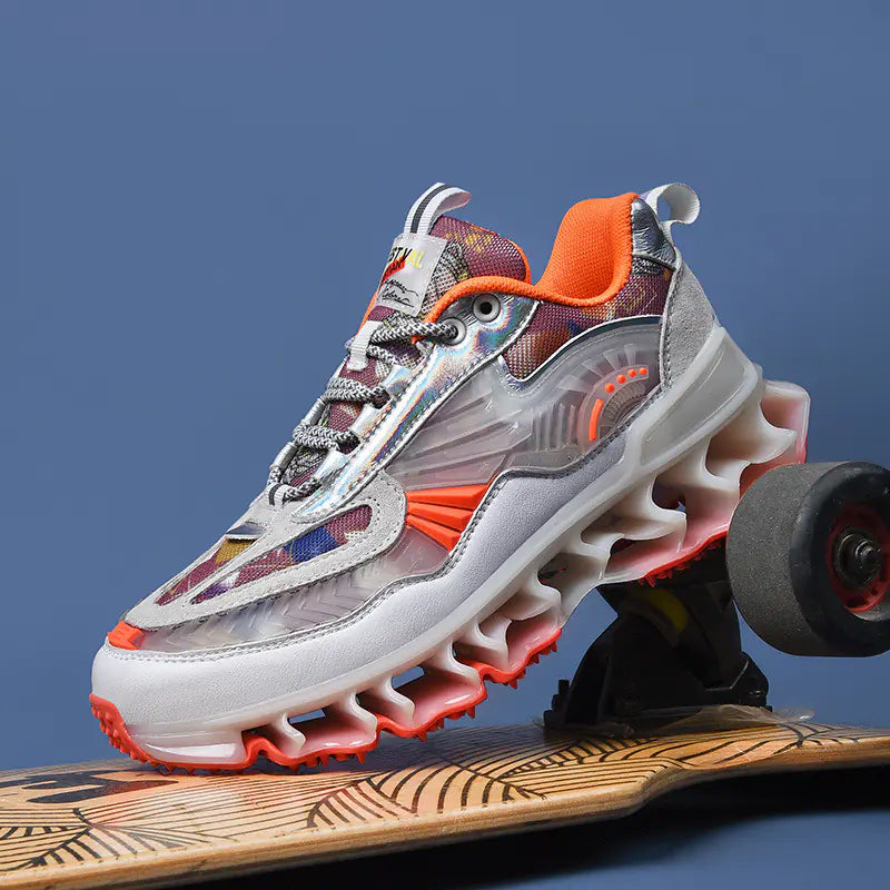 2020 Autumn New Blade Runner Sports Shoes for Teens