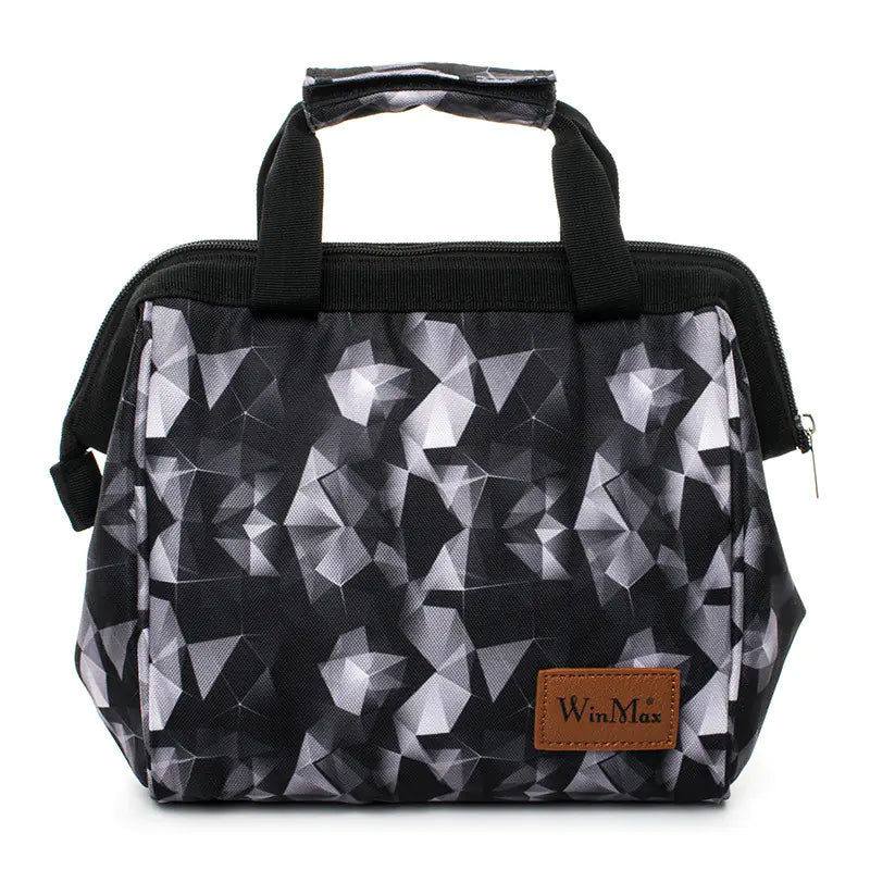 Winmax Large Capacity Insulated Picnic Lunch Bag