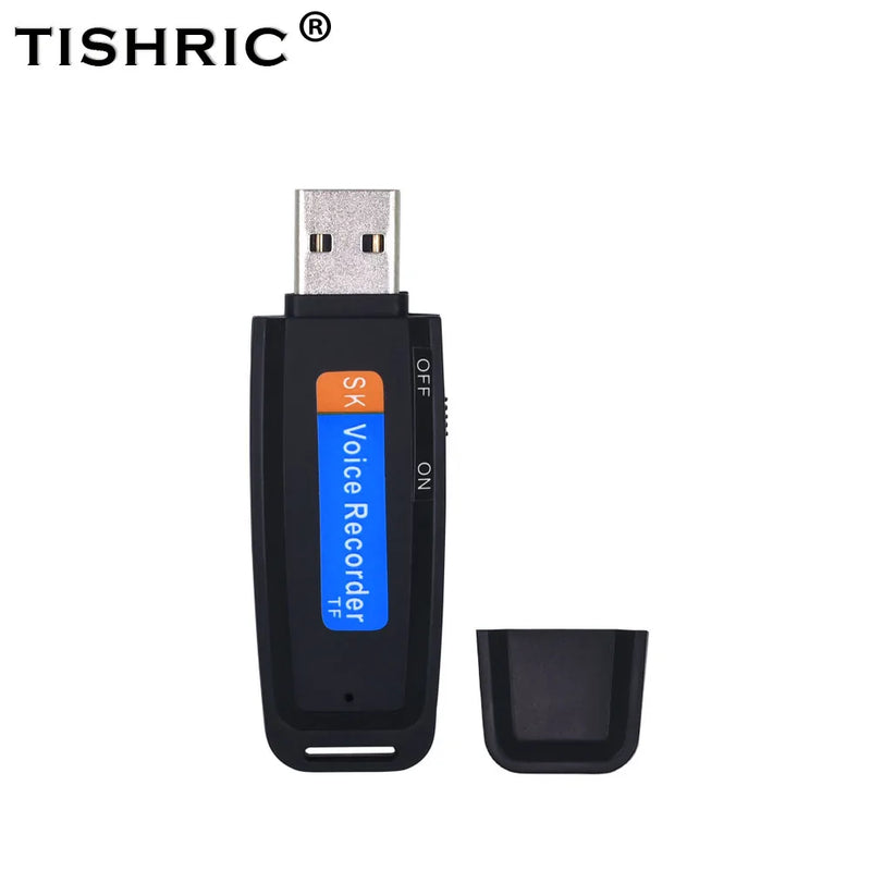 USB Voice Recorder