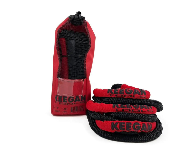 KEEGAN TOOLS 1.25"x30&