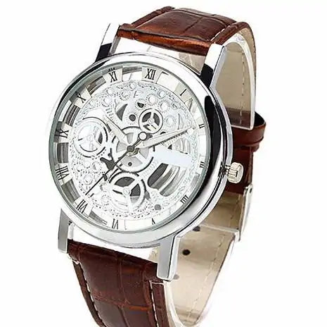 Forsining Mechanical Wristwatch