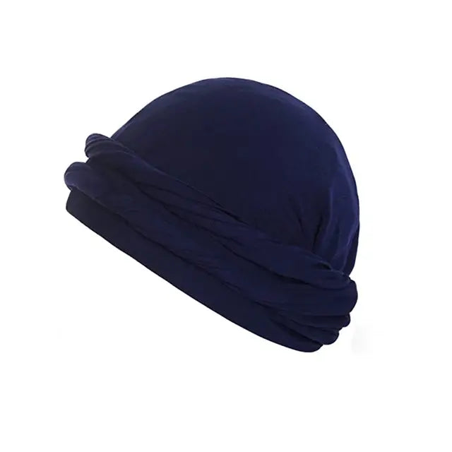 Pullover Turban