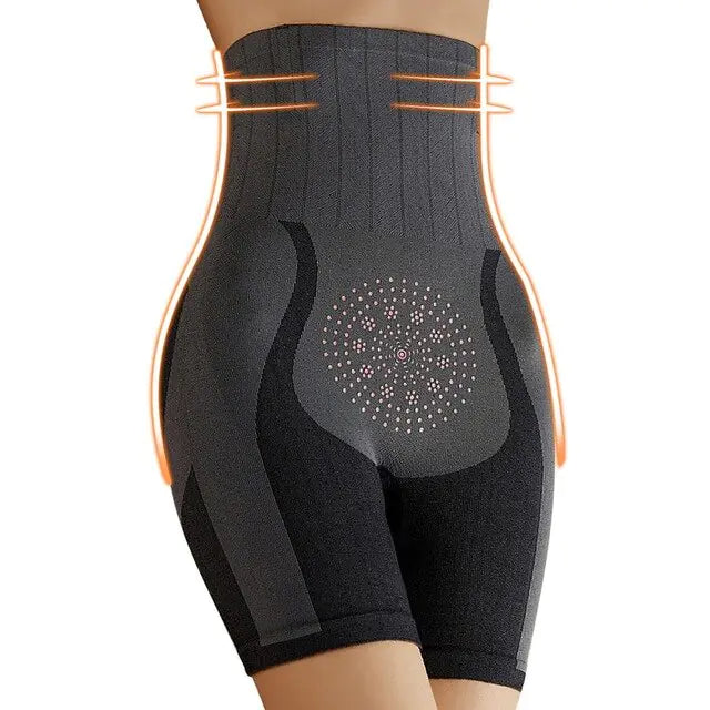 High Waist Women&