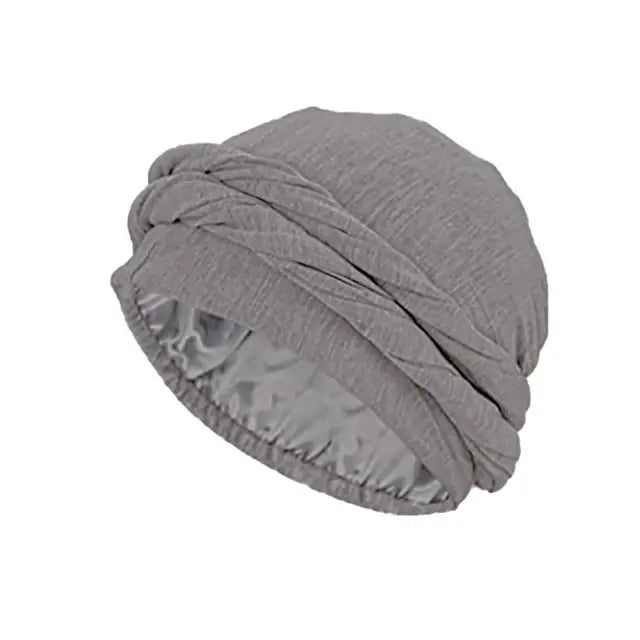 Pullover Turban