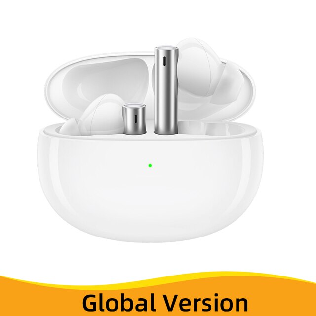 Global Bluetooth Earphone