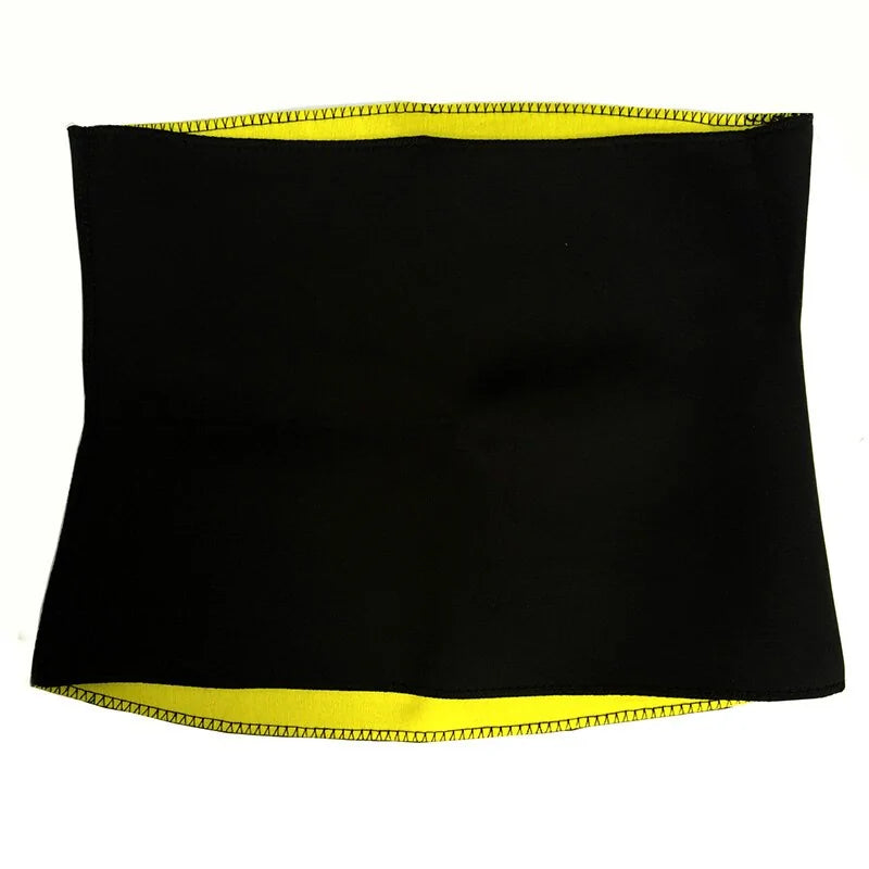 Hot Modeling Strap Neoprene Body Shaper