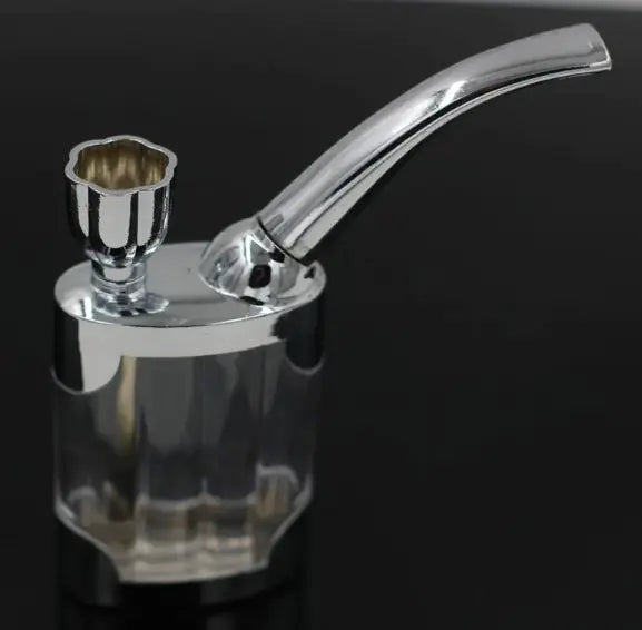 Multifunction Filter Purpose Water Smoking Pipe