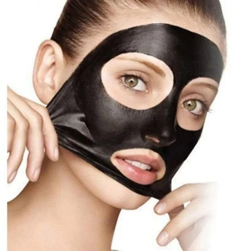 Blackhead Erasing Facial Mask