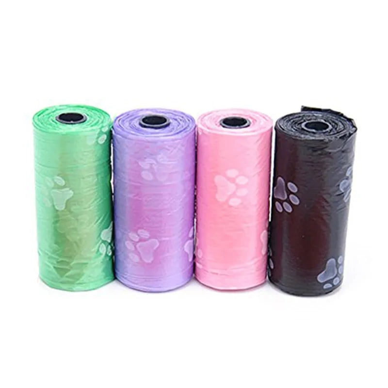 Outdoor Home Clean Refill Garbage Bag