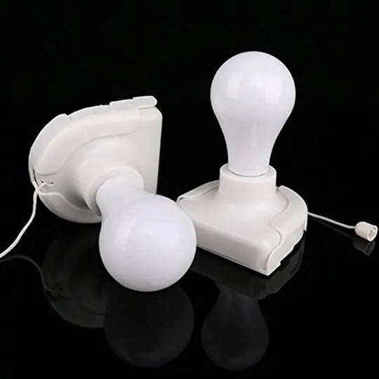 Stick Up Light Bulb(2packs)