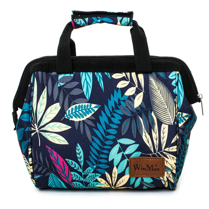 Winmax Large Capacity Insulated Picnic Lunch Bag