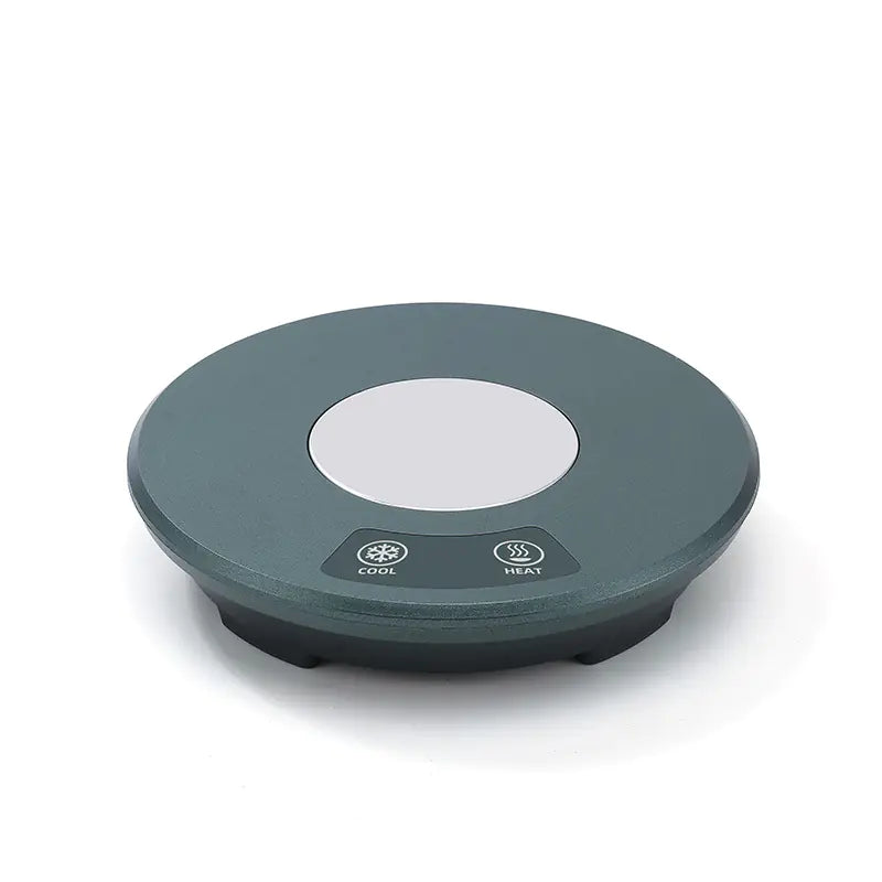 USB Mini Cooling and Heating Pad for Portable Cups