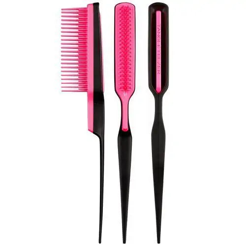 BeautyDen? Back Combing Hairbrush