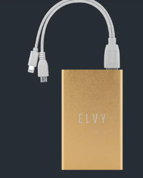 Elvy Power Bank