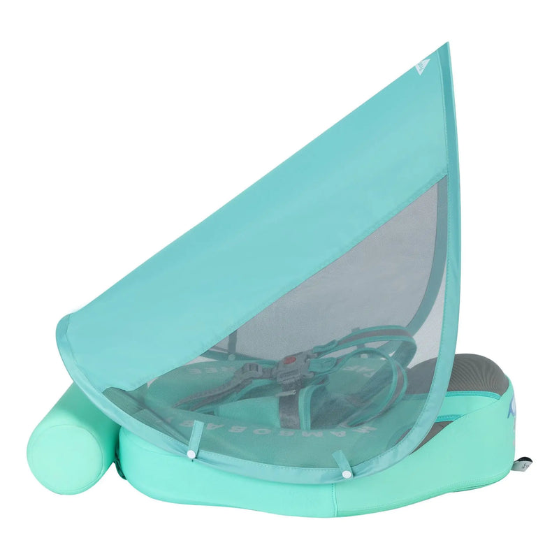 Non-Inflatable Baby Swim Safety Collar