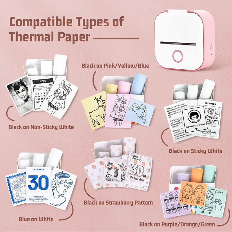 Transparent Self-Adhesive Label Rolls