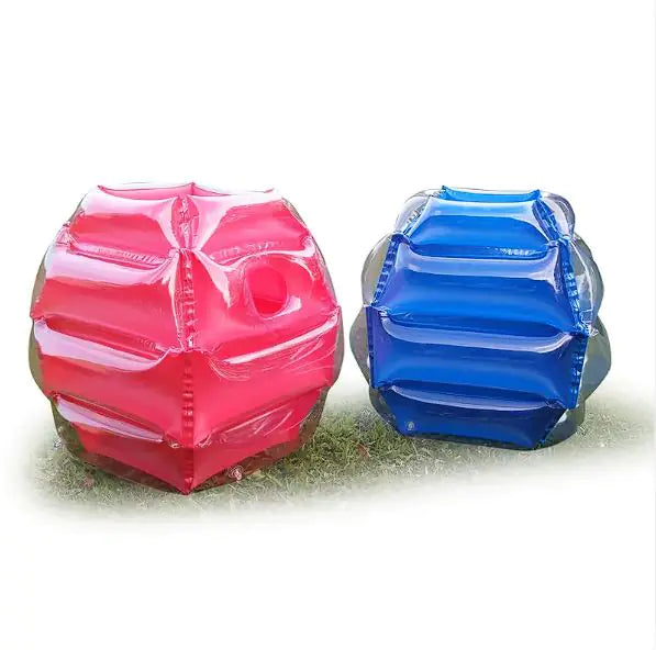 Inflatable Bumper Collision Ball Toy