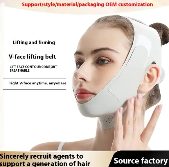 Facial Lifting Bandage