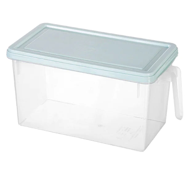 Refrigerator Storage Box for Fruits and Vegetables