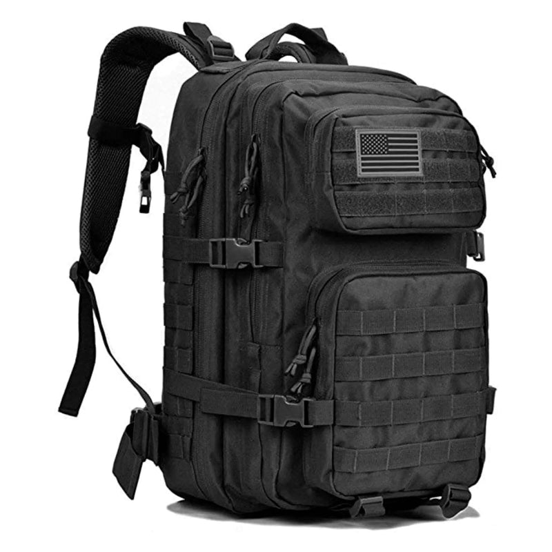 Large Military Tactical Backpack