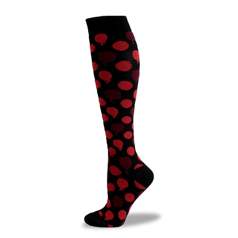 Long Tube Compression Sports Stockings