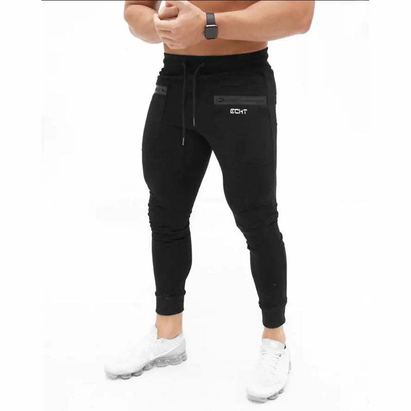 Denver Premium Joggers