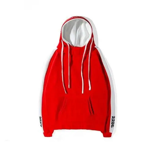 Hip Hop Hooded