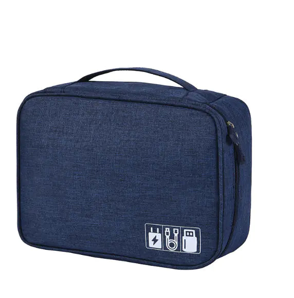 Multi-Functional Organizer Bag