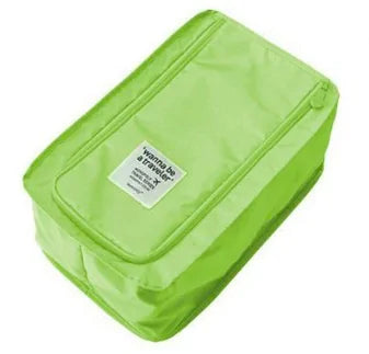 Extra Large Portable Waterproof Shoe Storage Bag