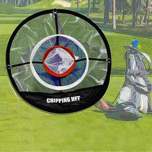 GolfPro? Ultimate Chipping Trainer