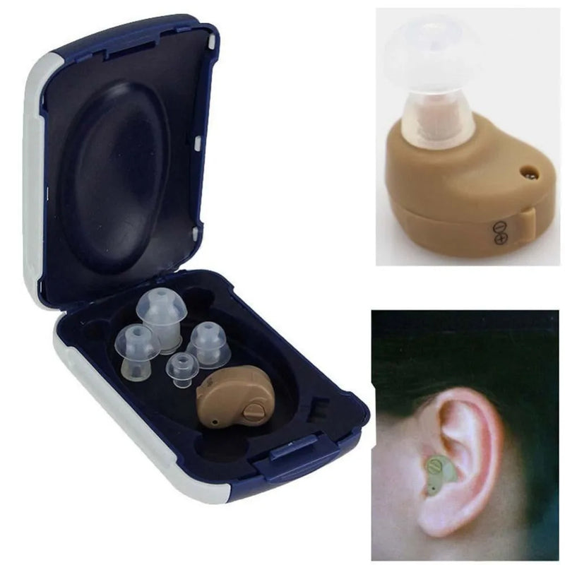 Hear More AXON K-80 Hearing Aid