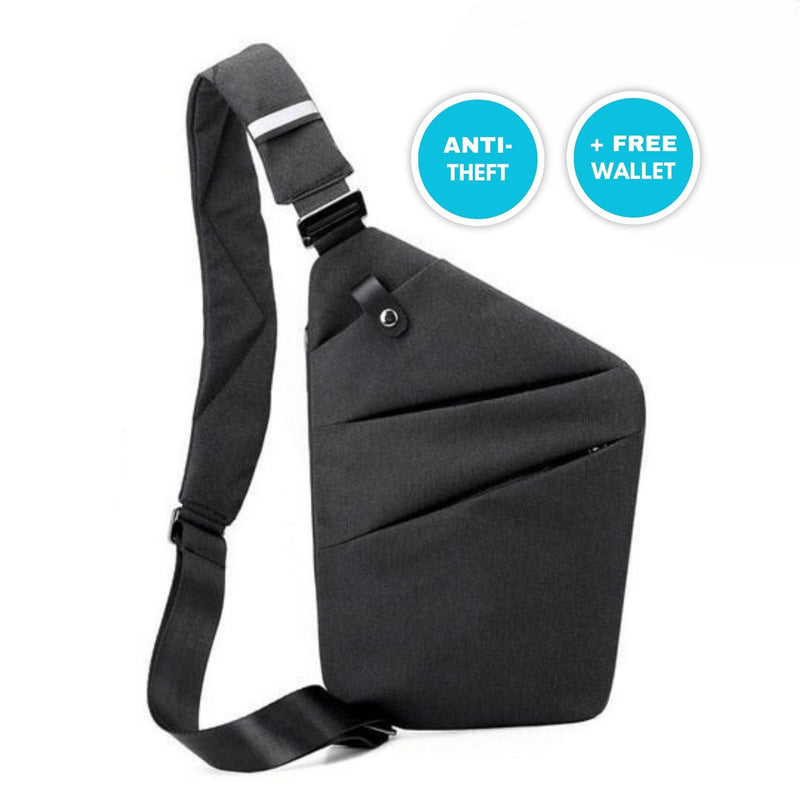 FlexTravel Slim Sling