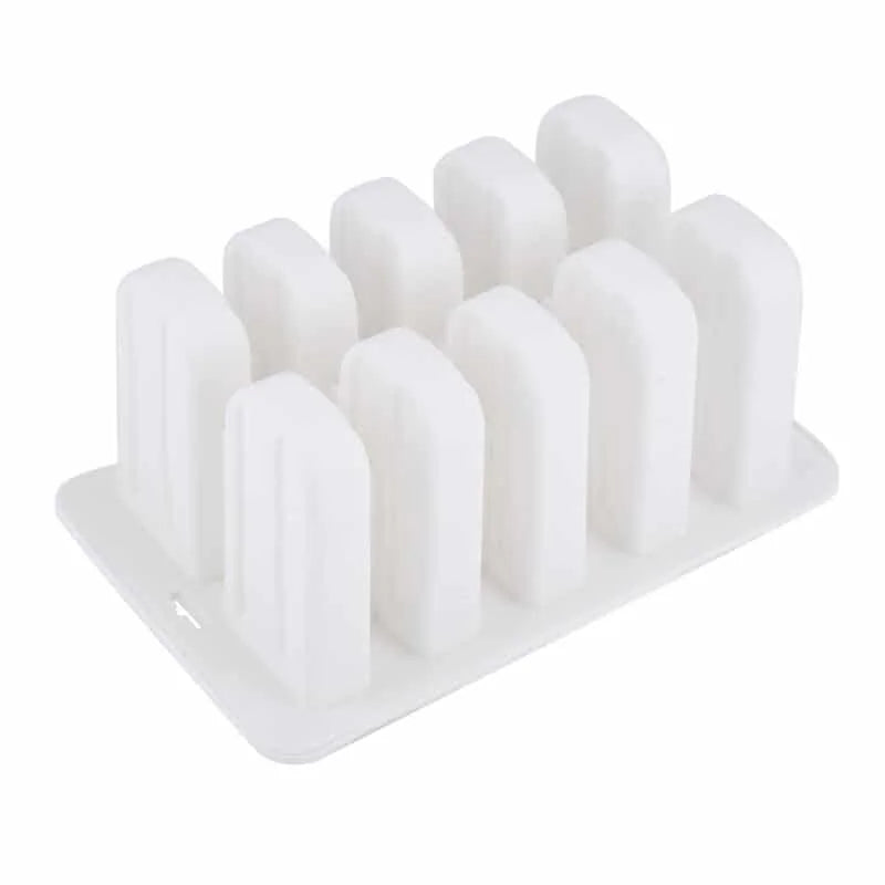 Popsicle Ice Cream Molds