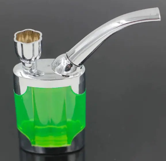 Multifunction Filter Purpose Water Smoking Pipe