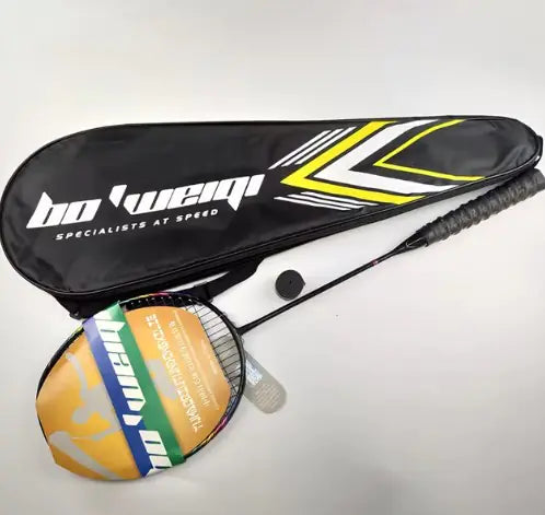 Badminton Racket