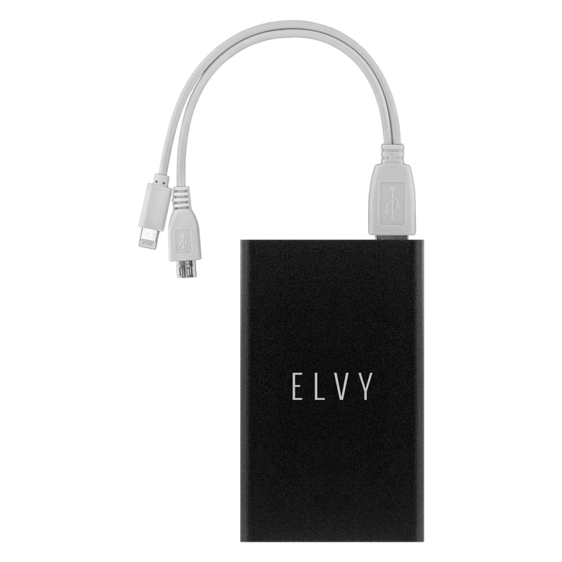 Elvy Power Bank