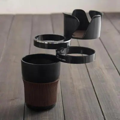 3 in 1 Car Cup Holder