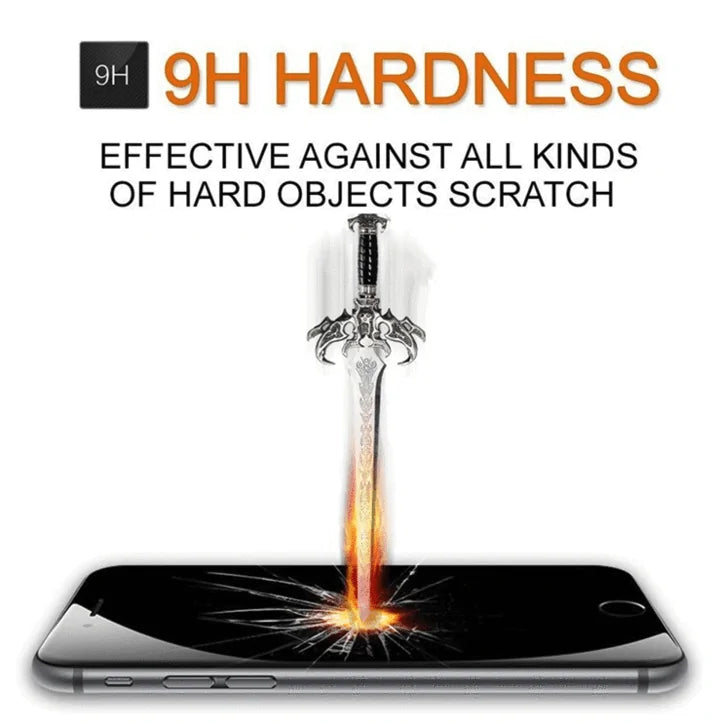 Super Tempered Liquid Nano Screen Protector