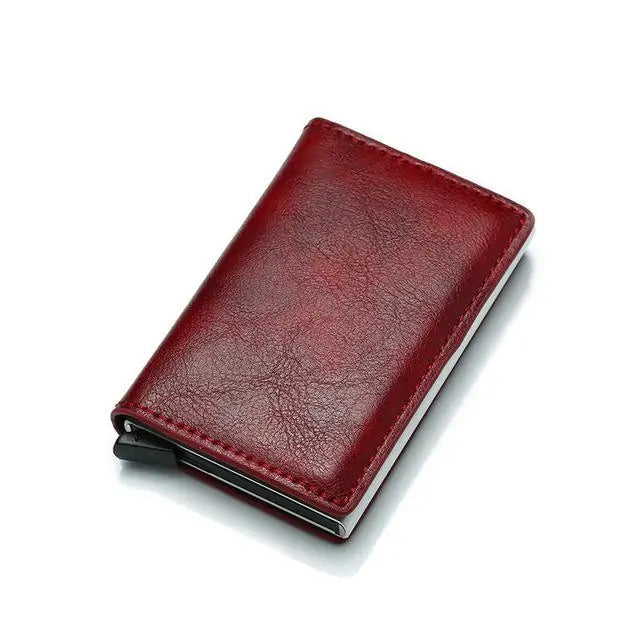 Card Holder Wallet