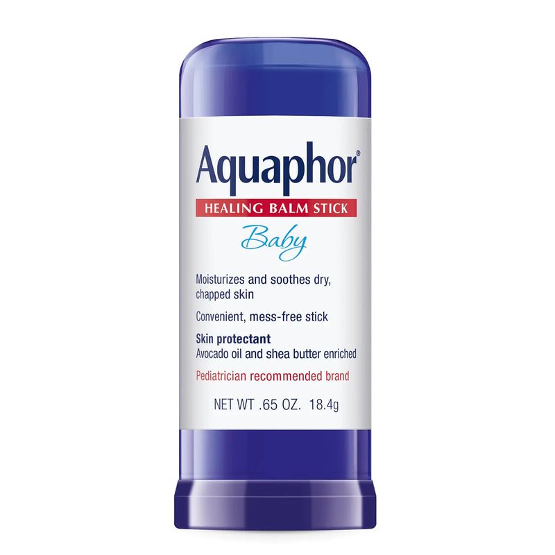 Aquaphor Baby Healing Balm Stick 0.65 Oz Stick
