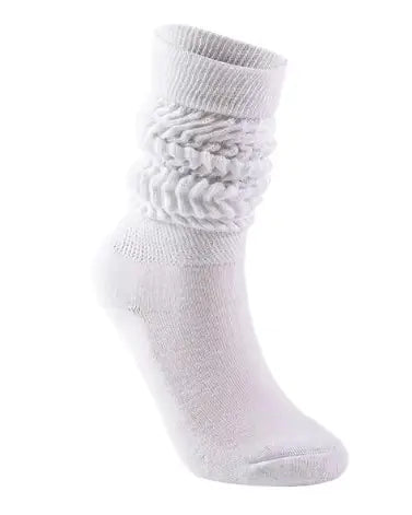 High Boot Socks