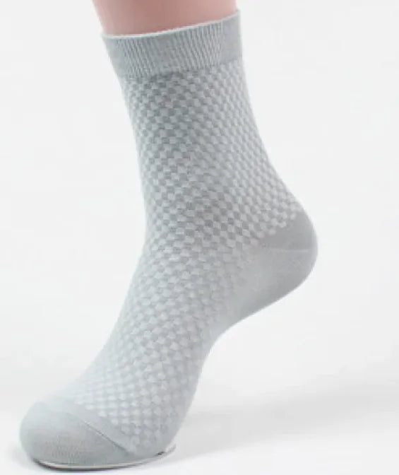 Fiber Socks for Men